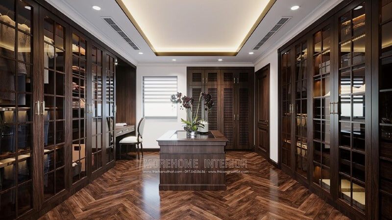 ng thời cũng là một nghệ thuật Việc làm đẹp nội thất của phòng là một nghệ thuật.